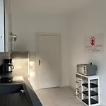 2 Zimmer-apartment 72 Qm Bei Berlin Velten