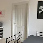 Apartamento 2 Zimmer-apartment 72 Qm Bei Berlin