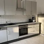 Apartamento 2 Zimmer-apartment 72 Qm Bei Berlin