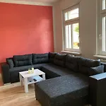 2 Zimmer-apartment 72 Qm Bei Berlin Apartamento