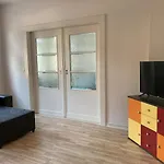 2 Zimmer-apartment 72 Qm Bei Berlin Apartamento Velten