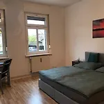 2 Zimmer-apartment 72 Qm Bei Berlin *