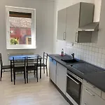 2 Zimmer-apartment 72 Qm Bei Berlin