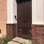 2 Zimmer-apartment 72 Qm Bei Berlin Apartamento