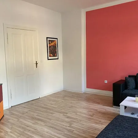 2 Zimmer-apartment 72 Qm Bei Berlin *