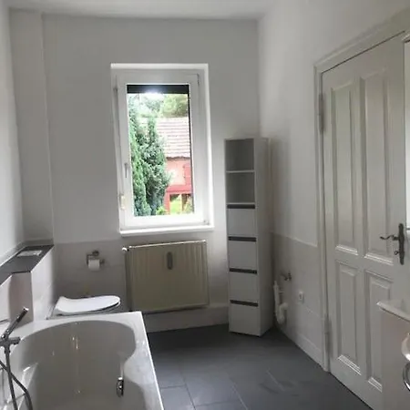 2 Zimmer-apartment 72 Qm Bei Berlin