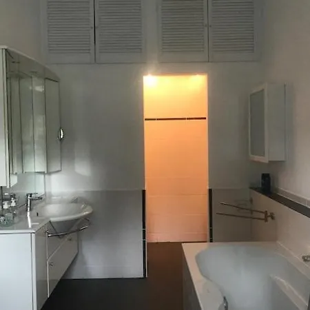 Apartment 2 Zimmer-apartment 72 Qm Bei Berlin