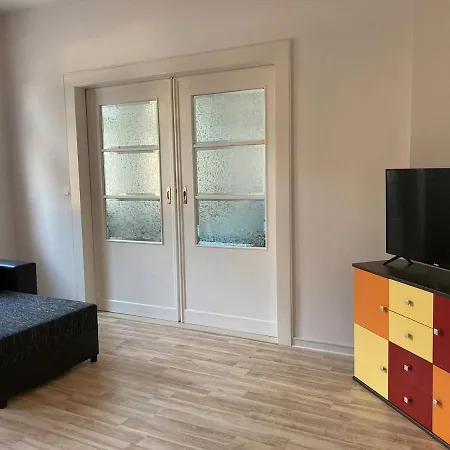 2 Zimmer-apartment 72 Qm Bei Berlin Διαμέρισμα Velten