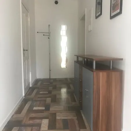 Dana, 2 Zimmer, 72 Qm, Bei Berlin Apartament