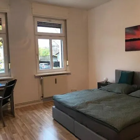 Dana, 2 Zimmer, 72 Qm, Bei Berlin *