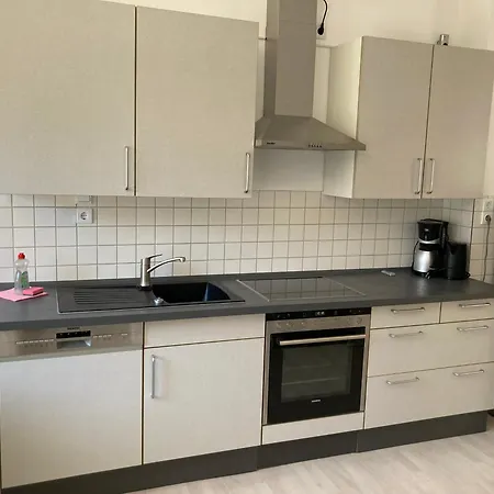 Dana, 2 Zimmer, 72 Qm, Bei Berlin Daire *