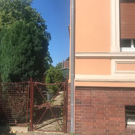 Daire Dana, 2 Zimmer, 72 Qm, Bei Berlin Velten