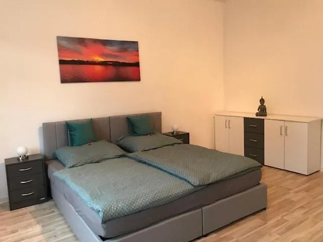 2 Zimmer-apartment 72 Qm Bei Berlin * فيلتين