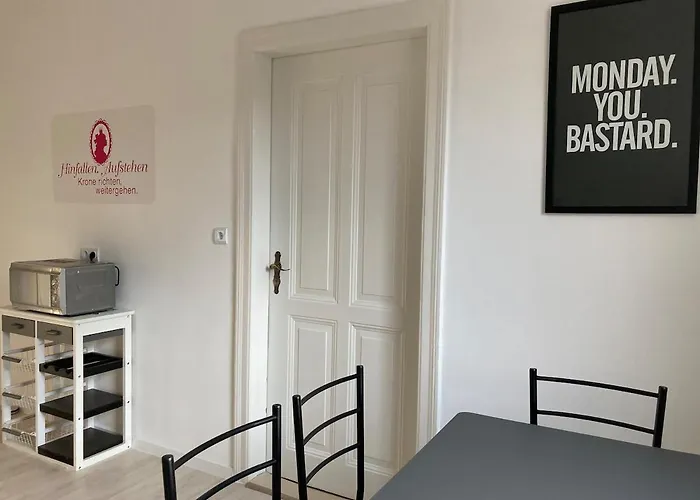 شقة 2 Zimmer-apartment 72 Qm Bei Berlin