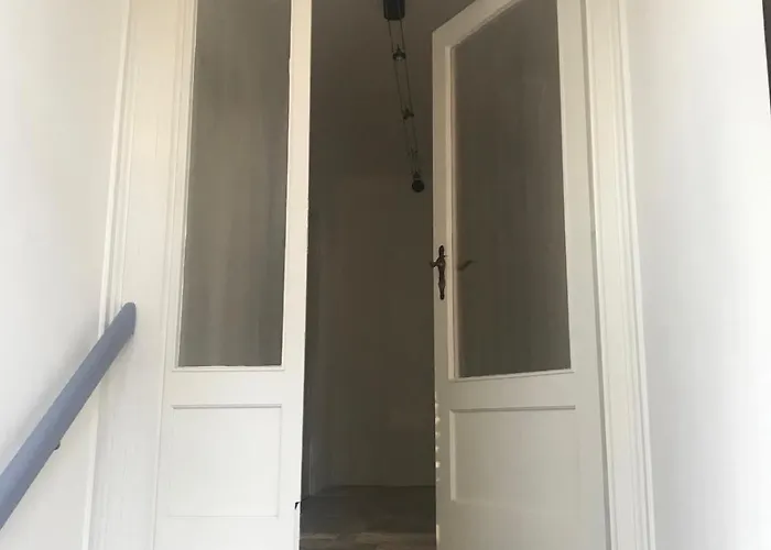 شقة 2 Zimmer-apartment 72 Qm Bei Berlin فيلتين