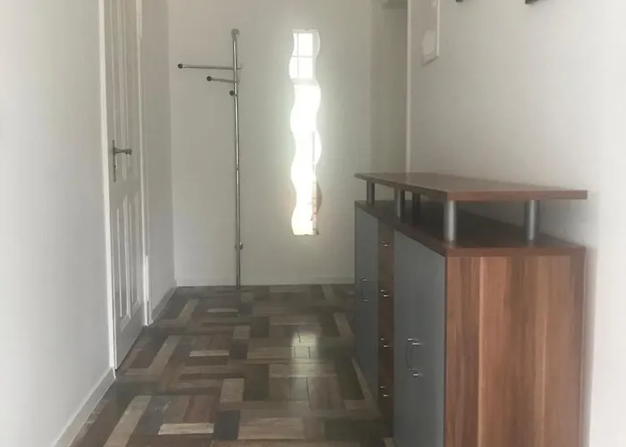 2 Zimmer-apartment 72 Qm Bei Berlin شقة