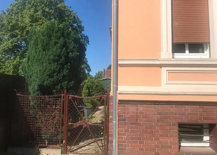 شقة 2 Zimmer-apartment 72 Qm Bei Berlin فيلتين