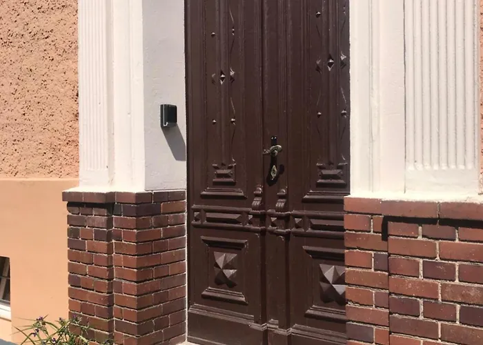 2 Zimmer-apartment 72 Qm Bei Berlin شقة